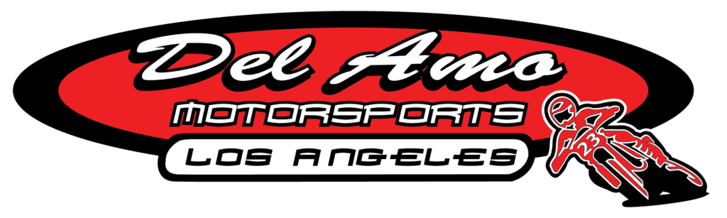 Del Amo Los Angeles Logo