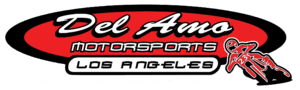 Del Amo Los Angeles Logo